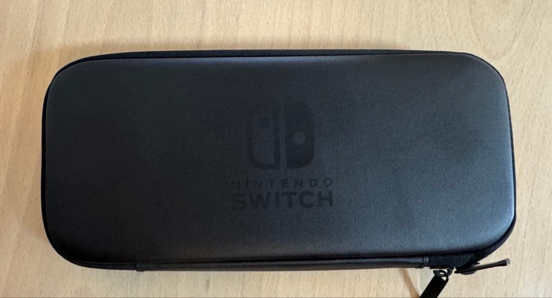 Nintendo Switch Joy-Con ネオンブルー/ネオンレッド