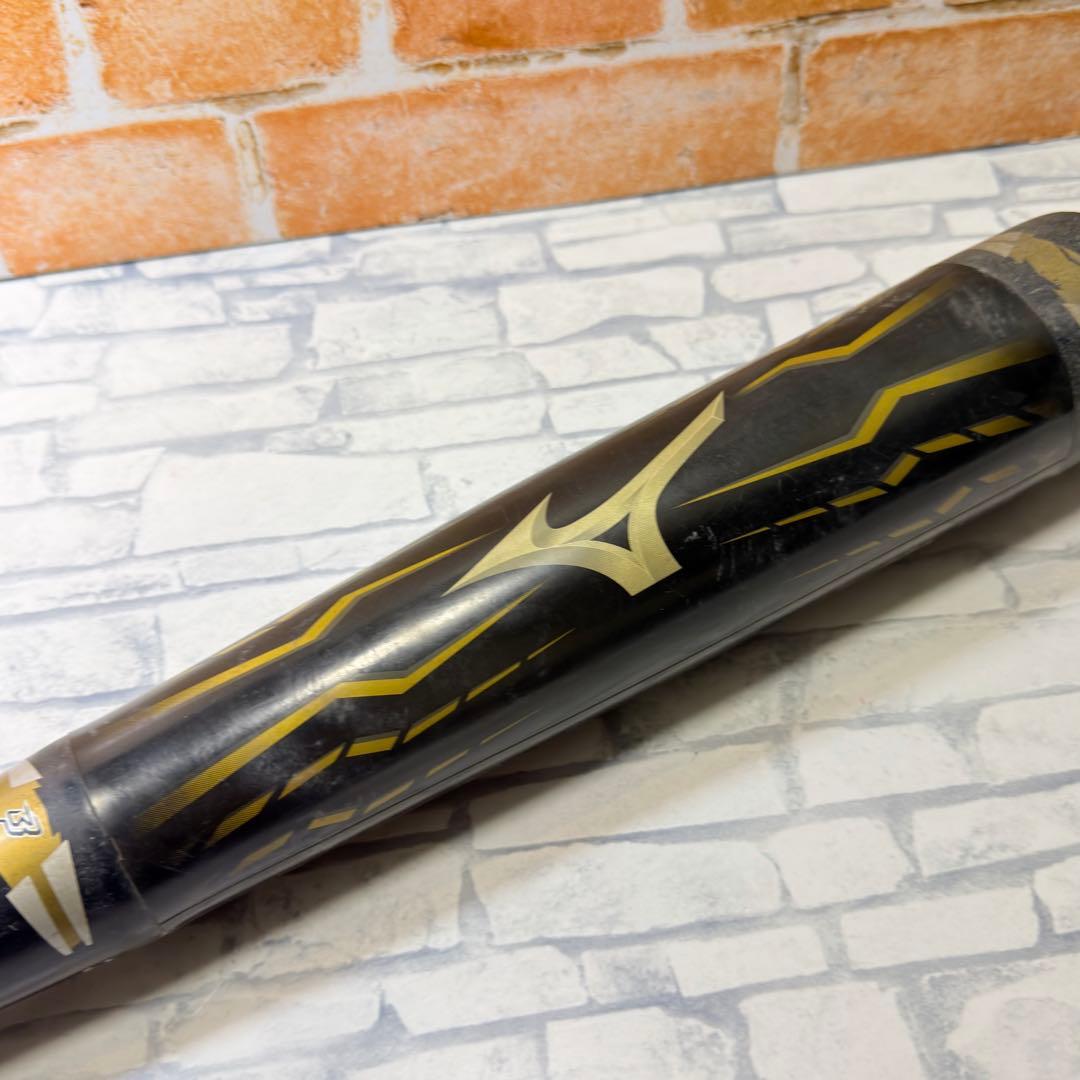 ビヨンドマックス ミズノ 1CJBR109 84cm 一般軟式 MIZUNO