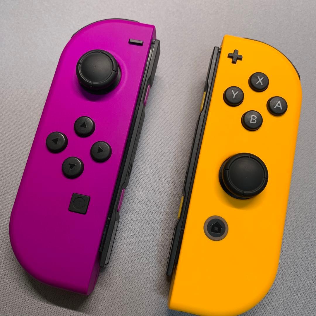 Nintendo Switch(初期型) Joy-Con セット