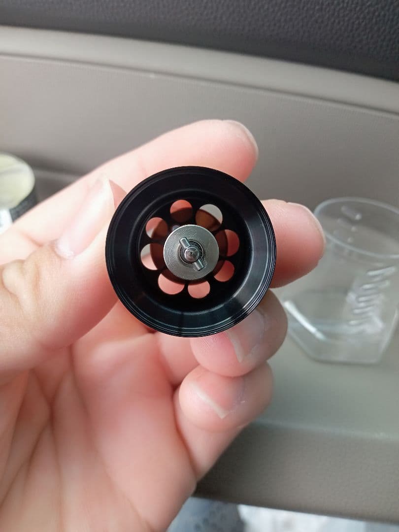 CT SV PE 700 G1 ブラック + SLP WORKS P101