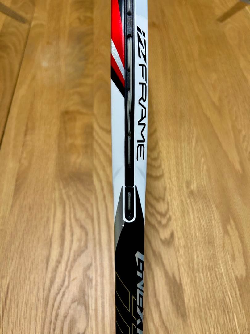 ソフトテニス アイネクステージ90V 【極美品】