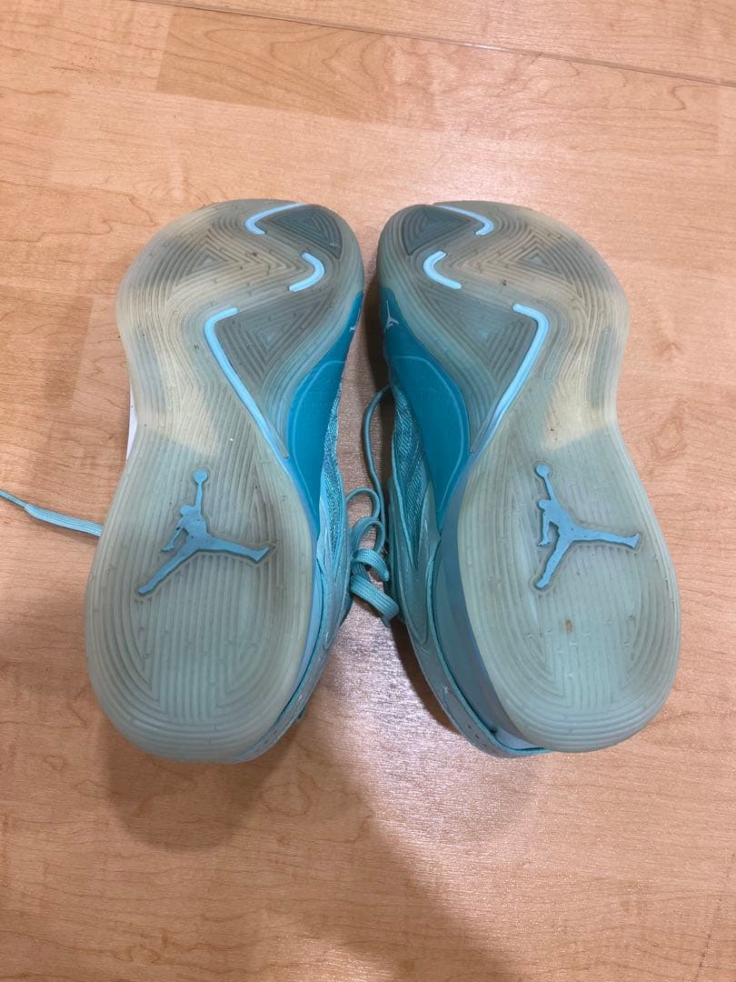 Jordan Luka2 PF Matador 27.5㎝