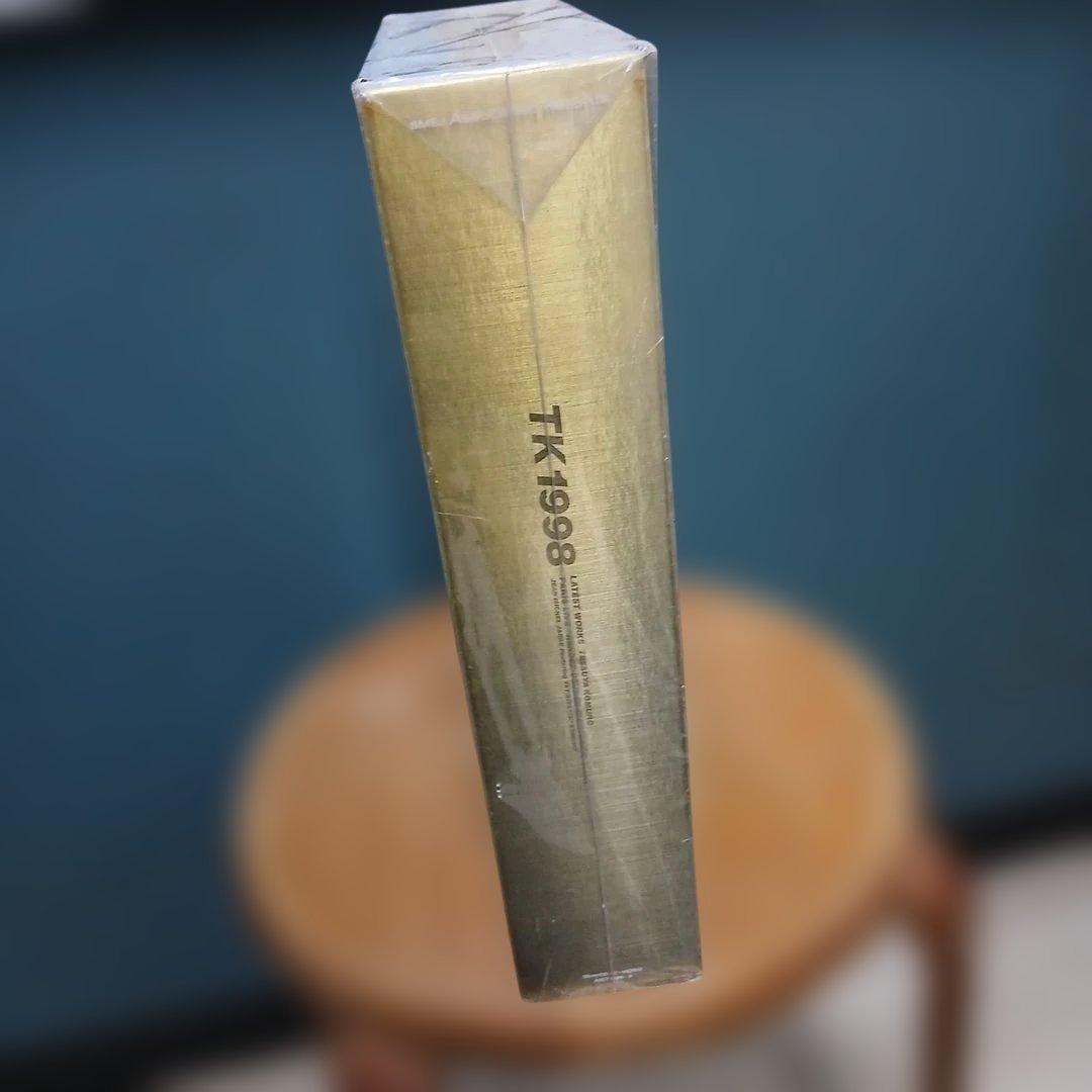 K-POP・アジア TK1998 TETSUYA KOMURO Box Set