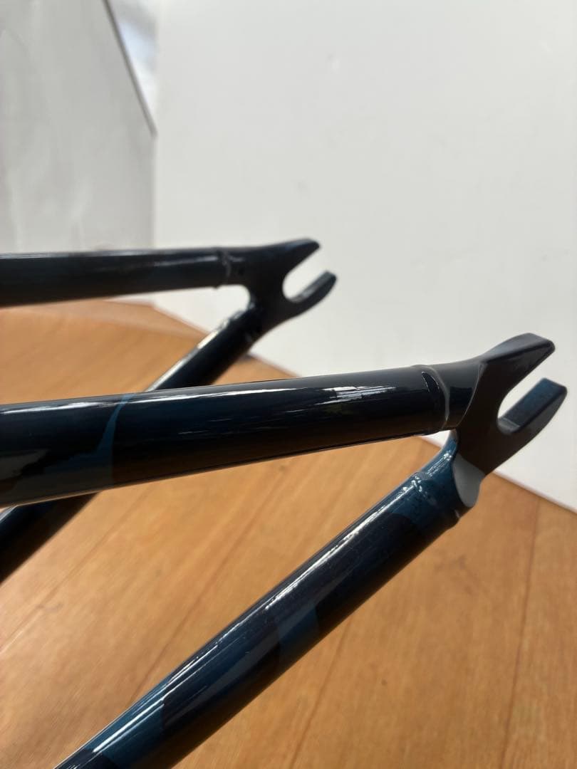 最終特価！BMXフレーム「Chad Kerley」シグネチャー　HARO BMX