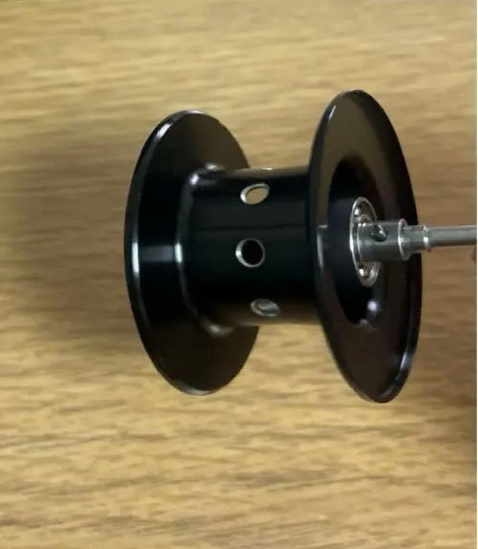 SHIMANO 18アンタレスDCMD 純正スプール　美品