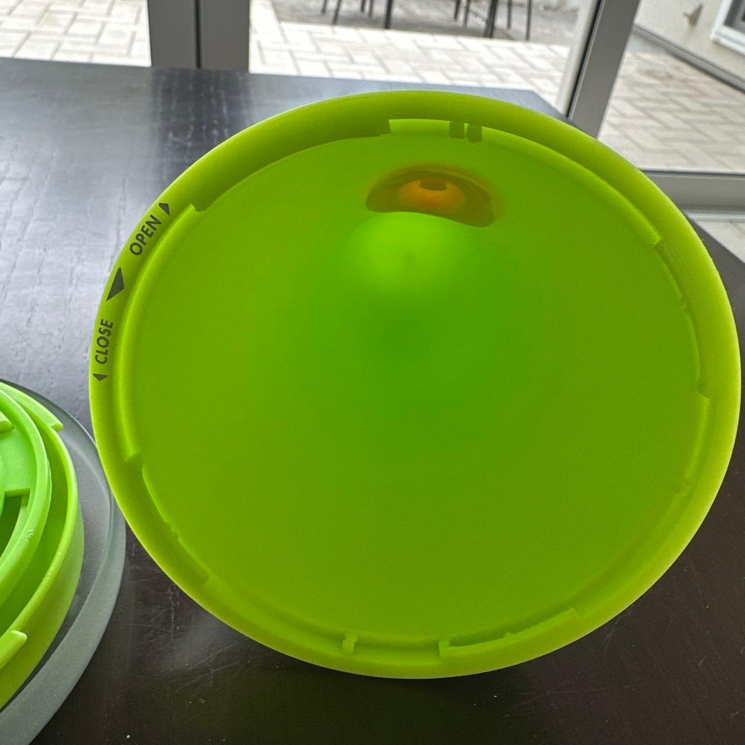 アレッシイ　懐中電灯