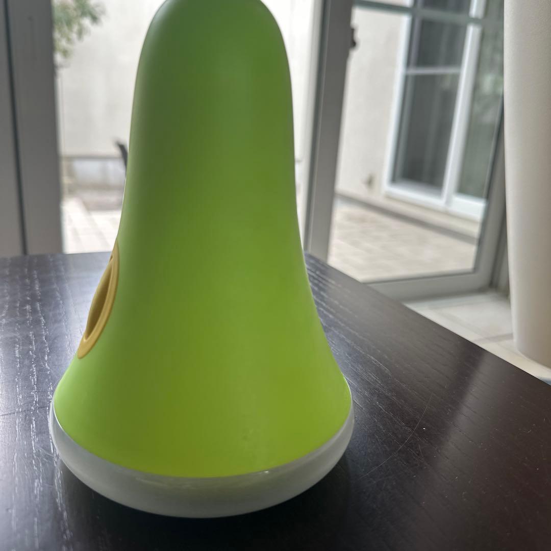 アレッシイ　懐中電灯