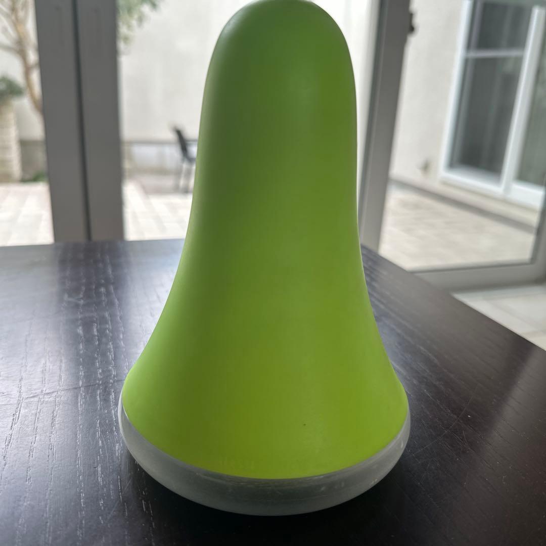 アレッシイ　懐中電灯