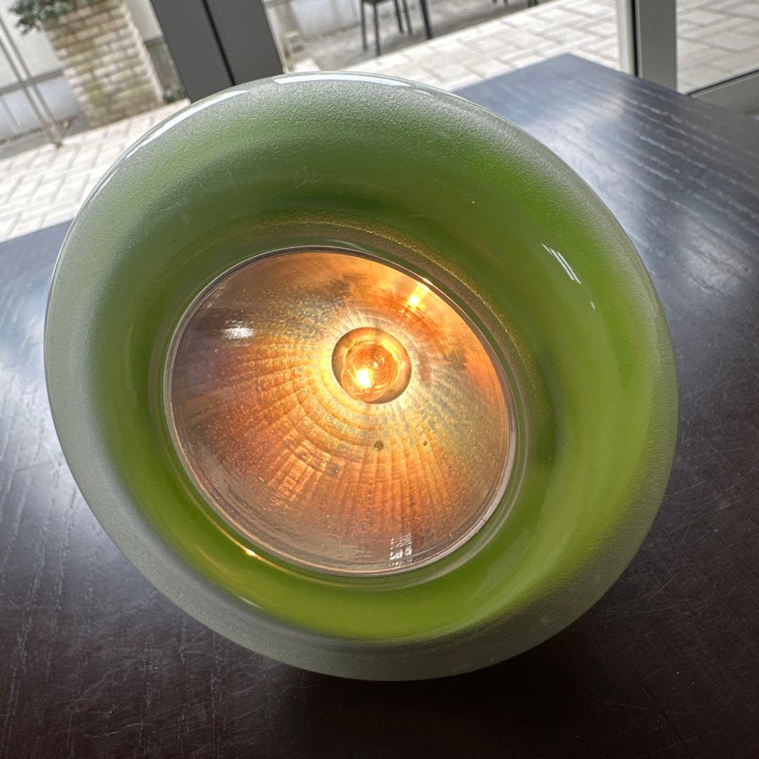 アレッシイ　懐中電灯