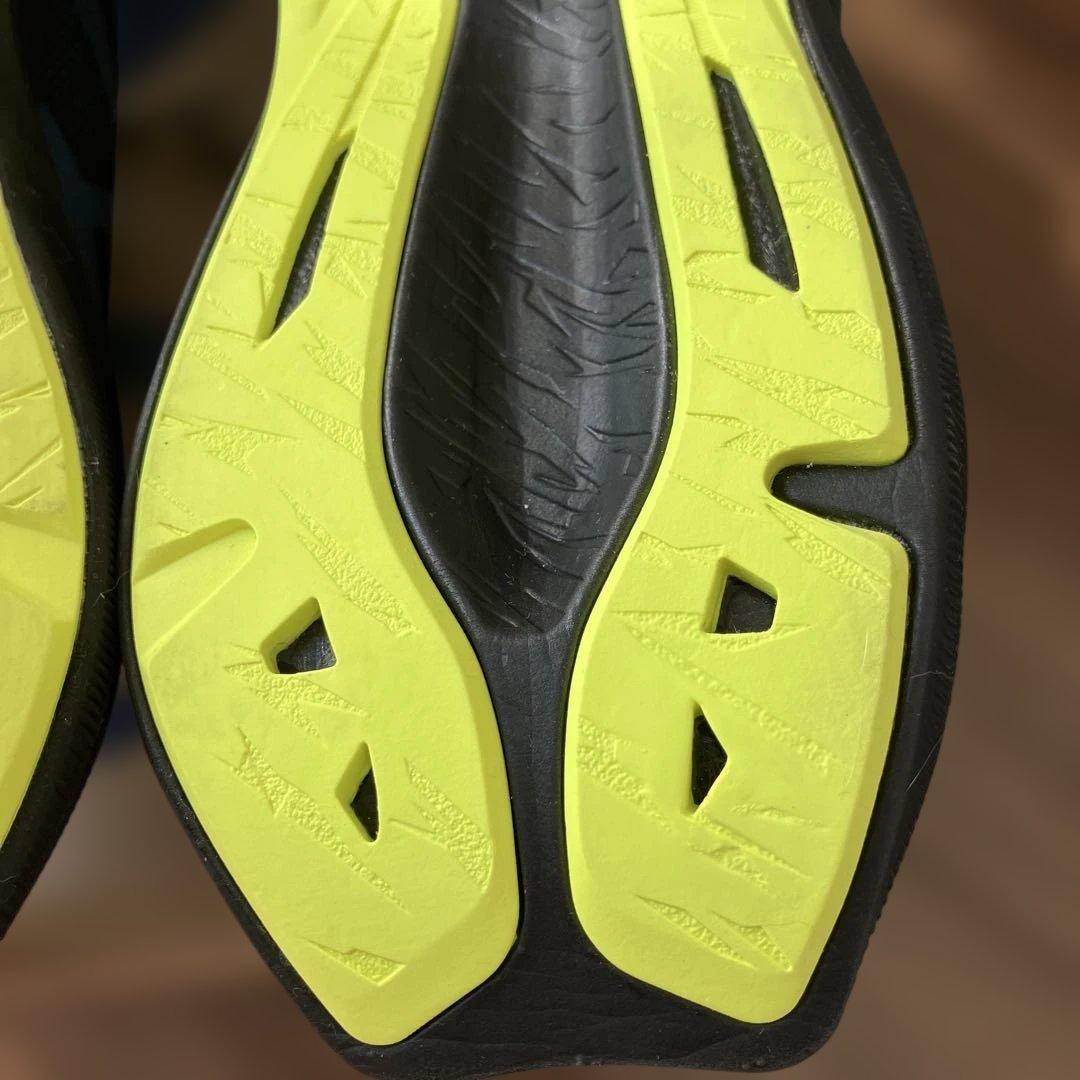 【27.0cm美品】アシックス ダイナブラスト5