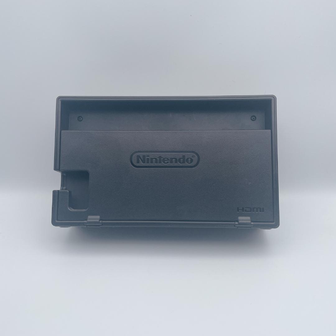 ほぼ未使用✨Nintendo Switch 本体 2020年製 バッテリー強化版