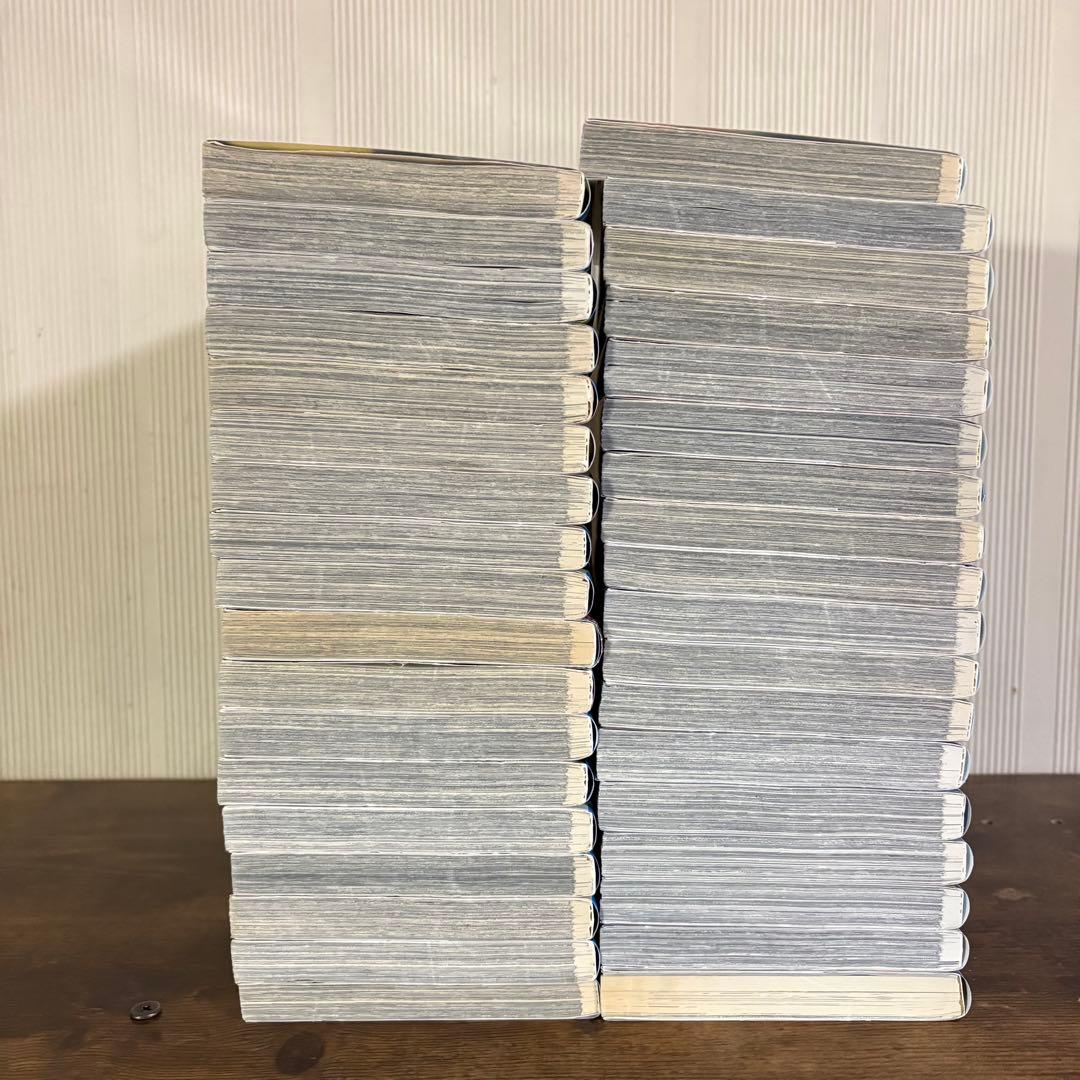 ワンパンマン　1〜35巻　ヒーロー大全付き　全巻セット