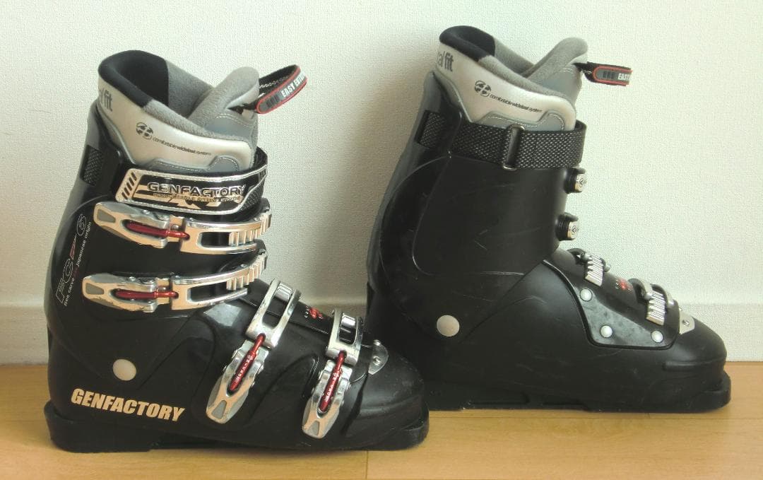 ■■送料無料■HEAD■メンズスキーフルセット■板170靴28.5■メンテ付■■