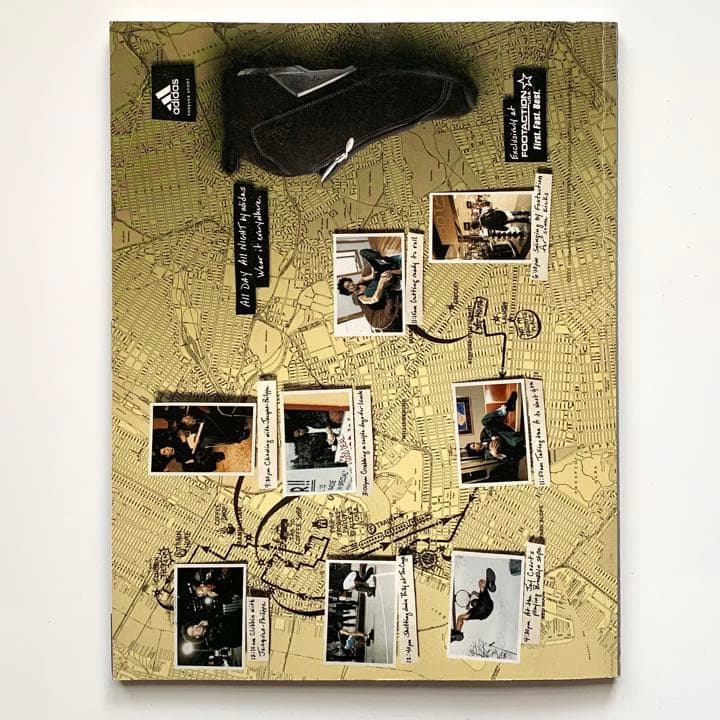 MASS APPEAL(マスアピール) ISSUE 12