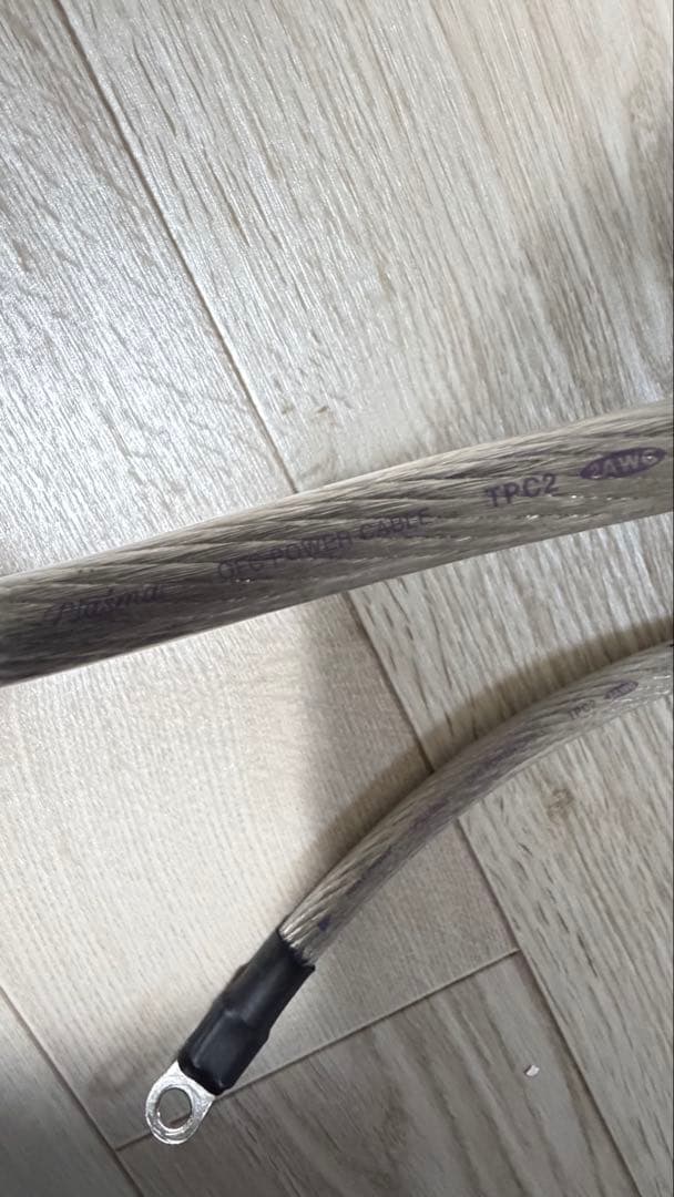 ニッサン　エクストレイルT33専用　ノンレジケーブル