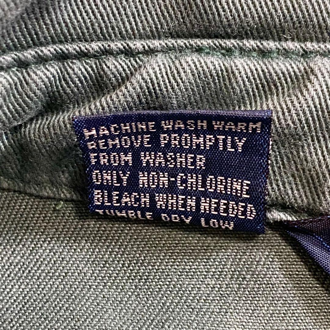 POLO by Ralph Lauren スイングトップ　XXLサイズ　三角タグ