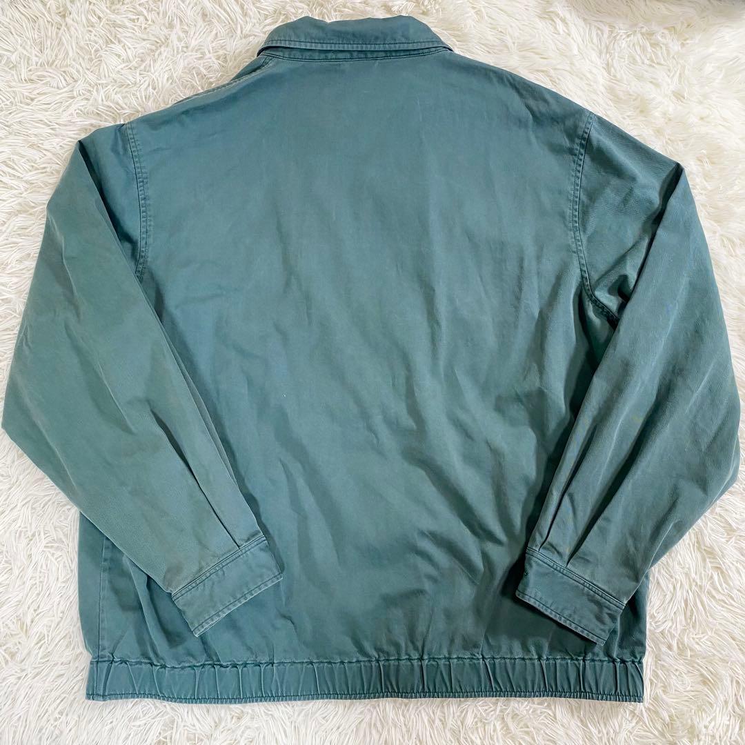 POLO by Ralph Lauren スイングトップ　XXLサイズ　三角タグ