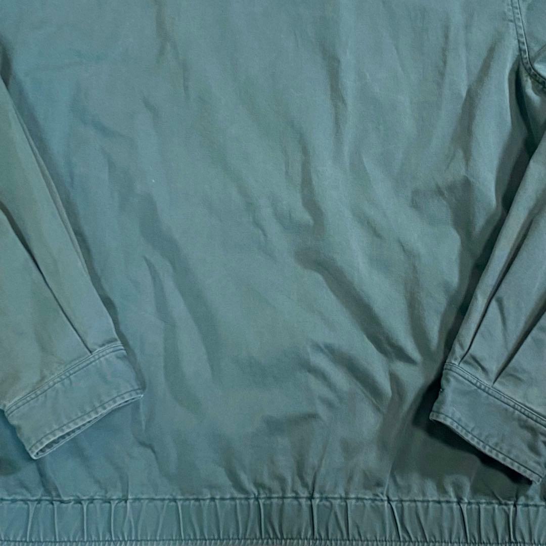 POLO by Ralph Lauren スイングトップ　XXLサイズ　三角タグ