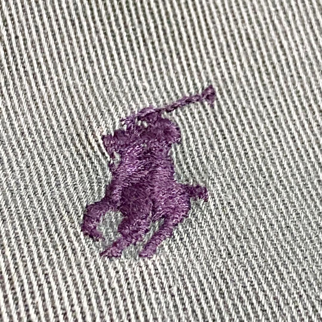 POLO by Ralph Lauren スイングトップ　XXLサイズ　三角タグ