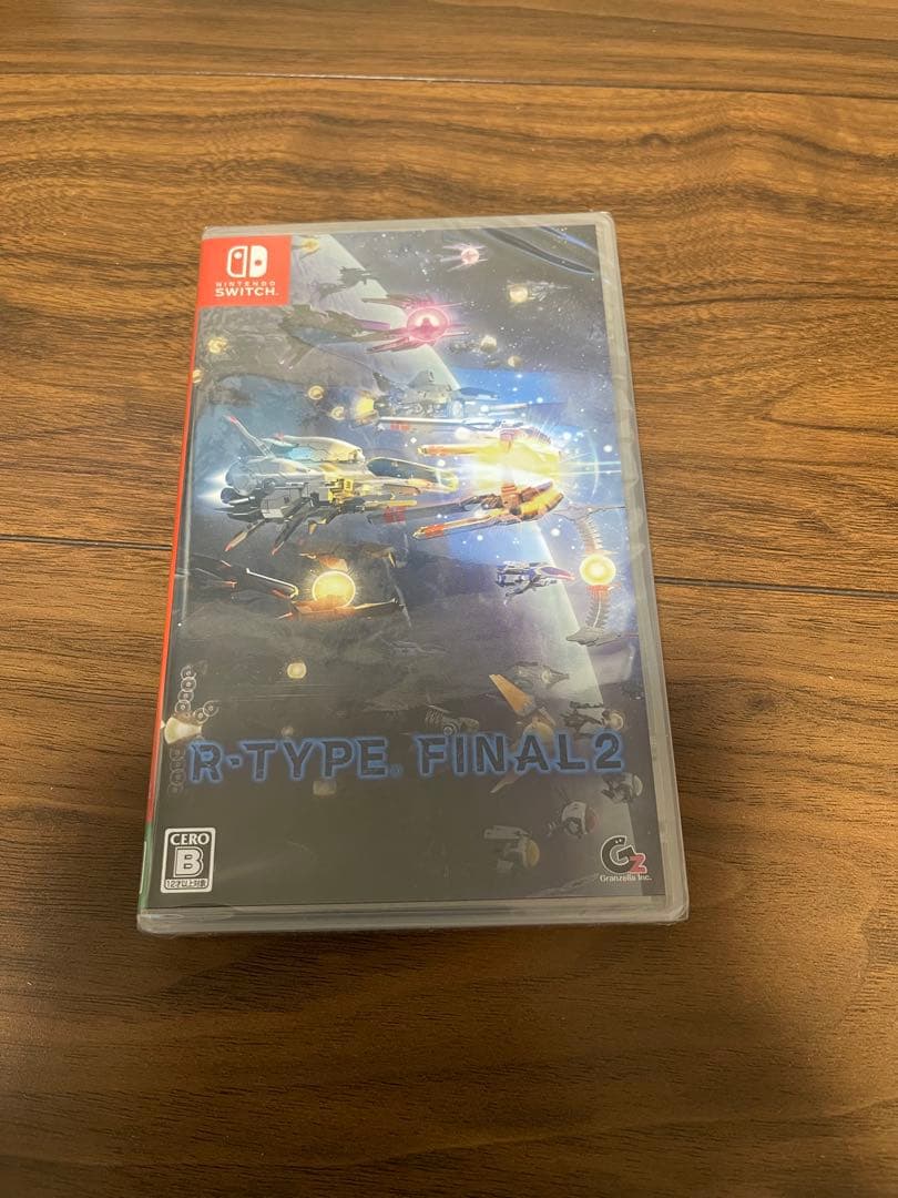 Switchソフト　3本まとめ売り