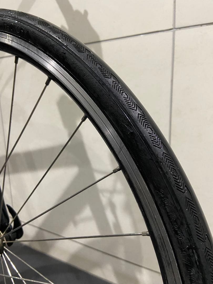 ルイガノ lgs-ca クロスバイクLOUIS GARNEAU RSR-Ⅳ