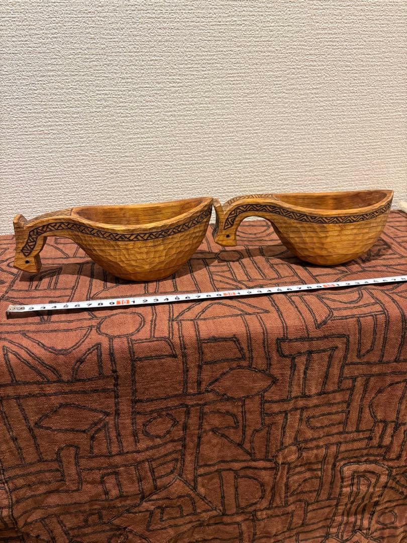 海外輸入ククサ　2個セット