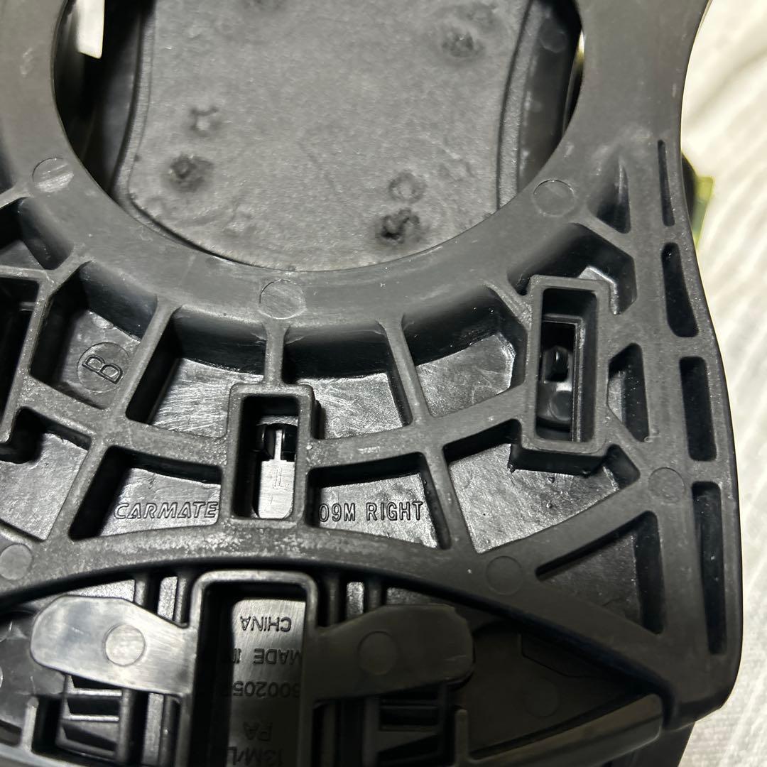 フラックス（FLUX）ビンディング13Mサイズ