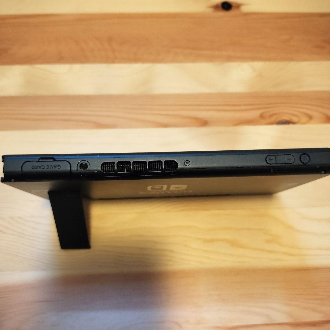 Nintendo Switch　本体　付属品完備