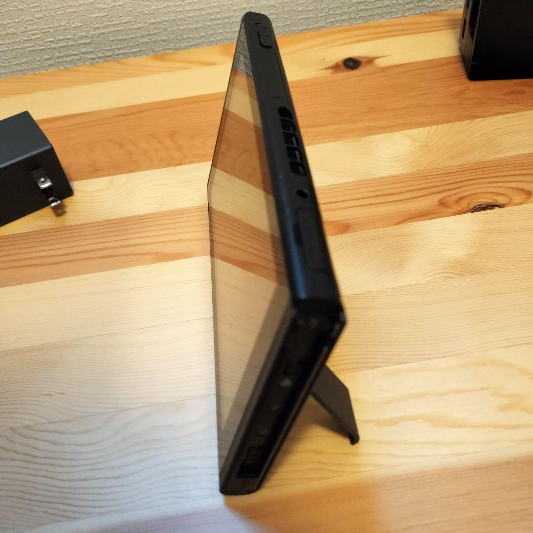 Nintendo Switch　本体　付属品完備