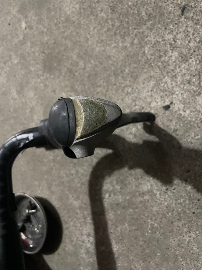 ORBEA Aqua フレームセット