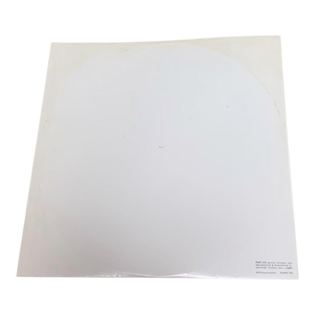 SONIC YOUTH - A Thousand Leaves 2×LP国内盤