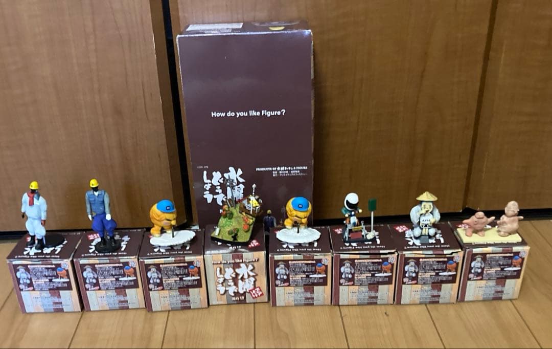 水曜どうでしょうdvd Blu-rayボックス vol5.6 おまけつき