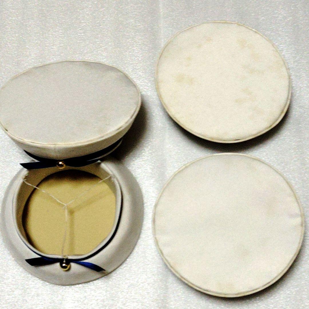 バレエ衣裳　水兵さん　 全11着　白/ネイビー　女子10・男子1　　付属品有