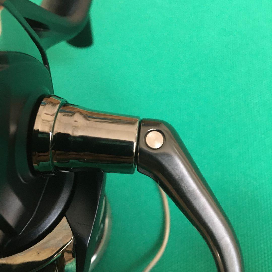 シマノ　ミラベル　C5000XG