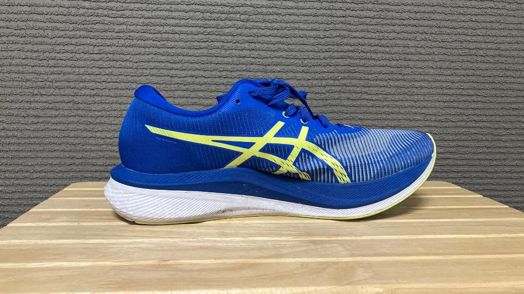 Magic Speed 3 26.5 ワイド