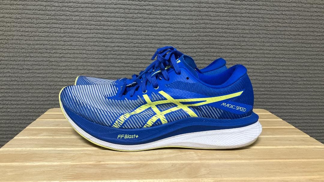 Magic Speed 3 26.5 ワイド