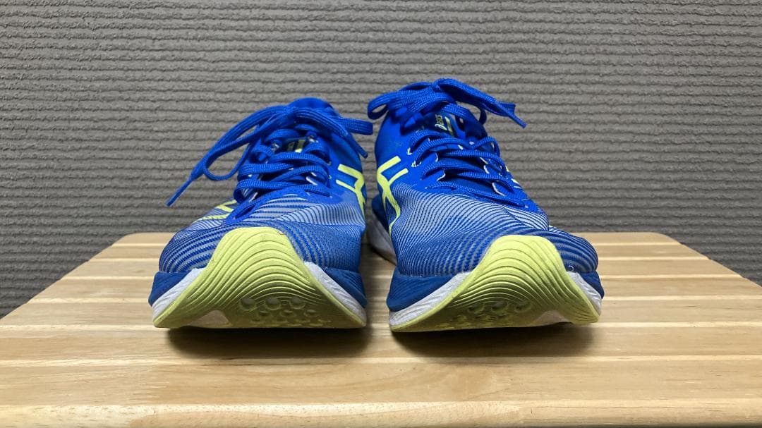 Magic Speed 3 26.5 ワイド