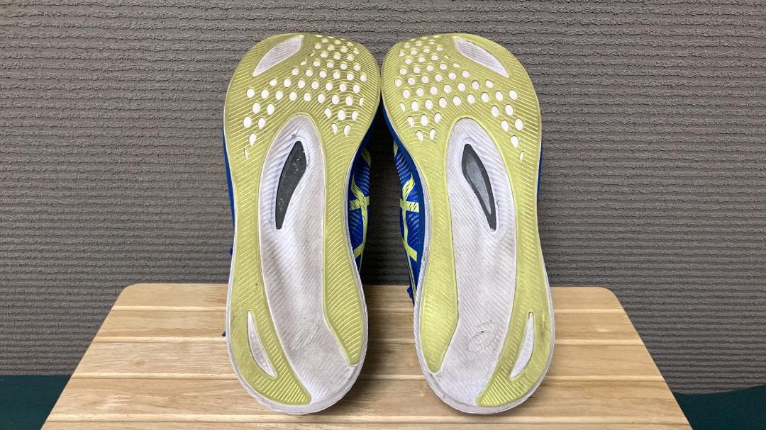 Magic Speed 3 26.5 ワイド