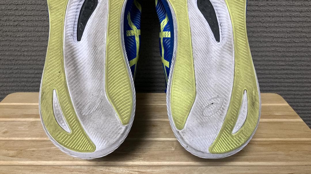 Magic Speed 3 26.5 ワイド