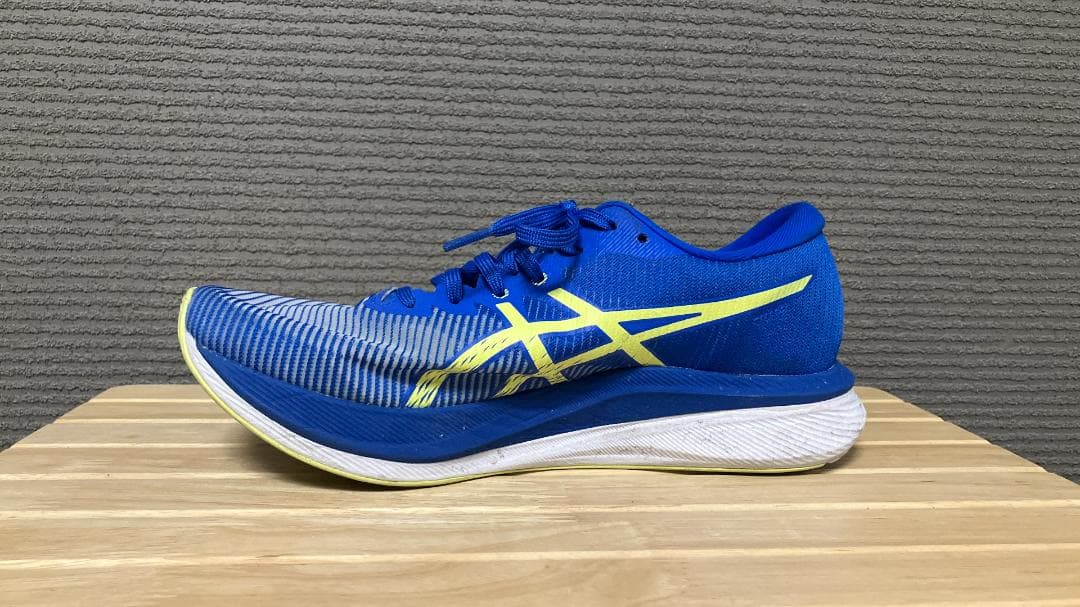 Magic Speed 3 26.5 ワイド