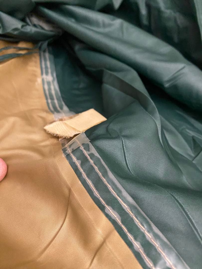 大人気！　コールマン　スーパーキャノピードーム328 ファミリー初心者におすすめ