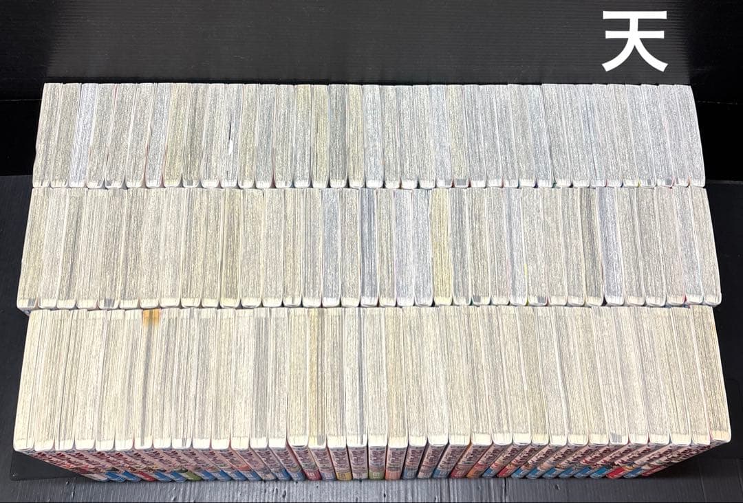 ワンピース 1-111巻 関連本 17冊 全128冊