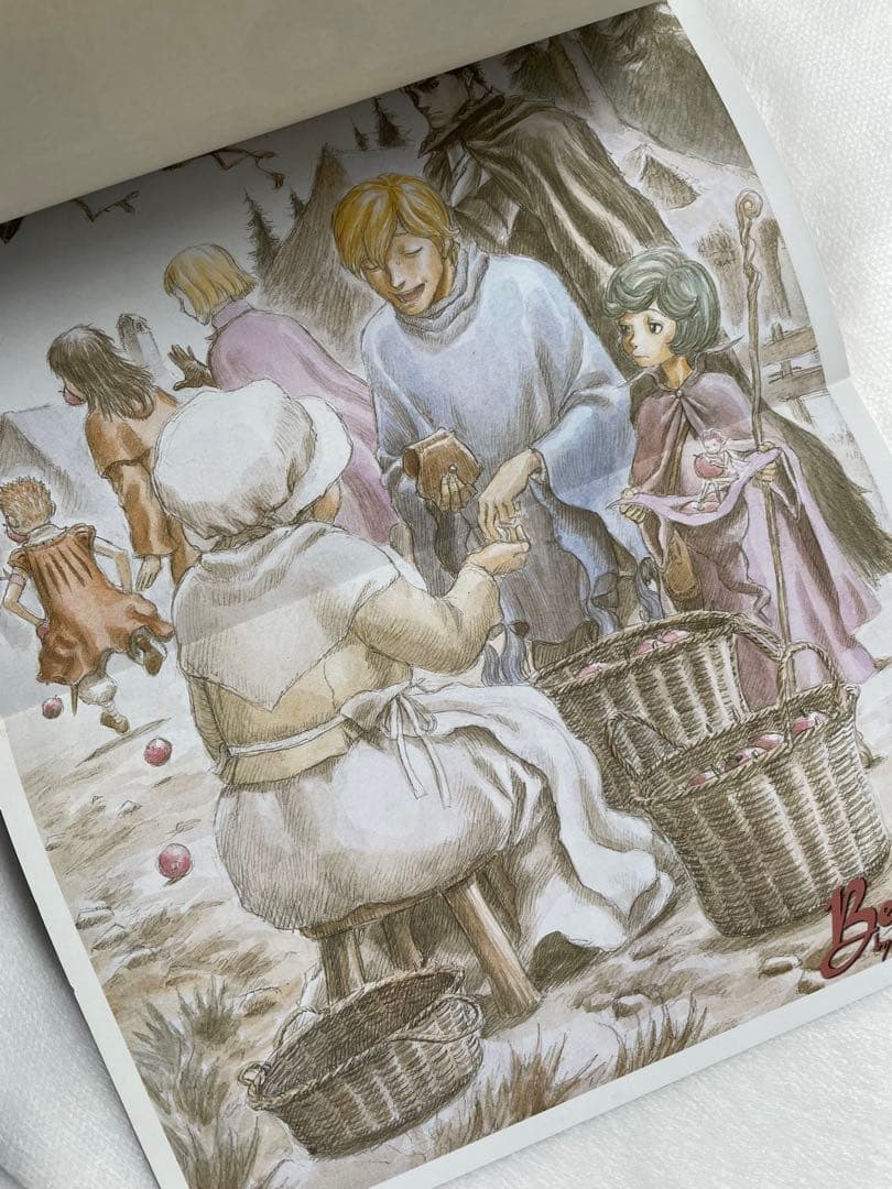 ベルセルク　初版第一刷セット 2巻〜42巻　まとめて　※5・8巻欠品