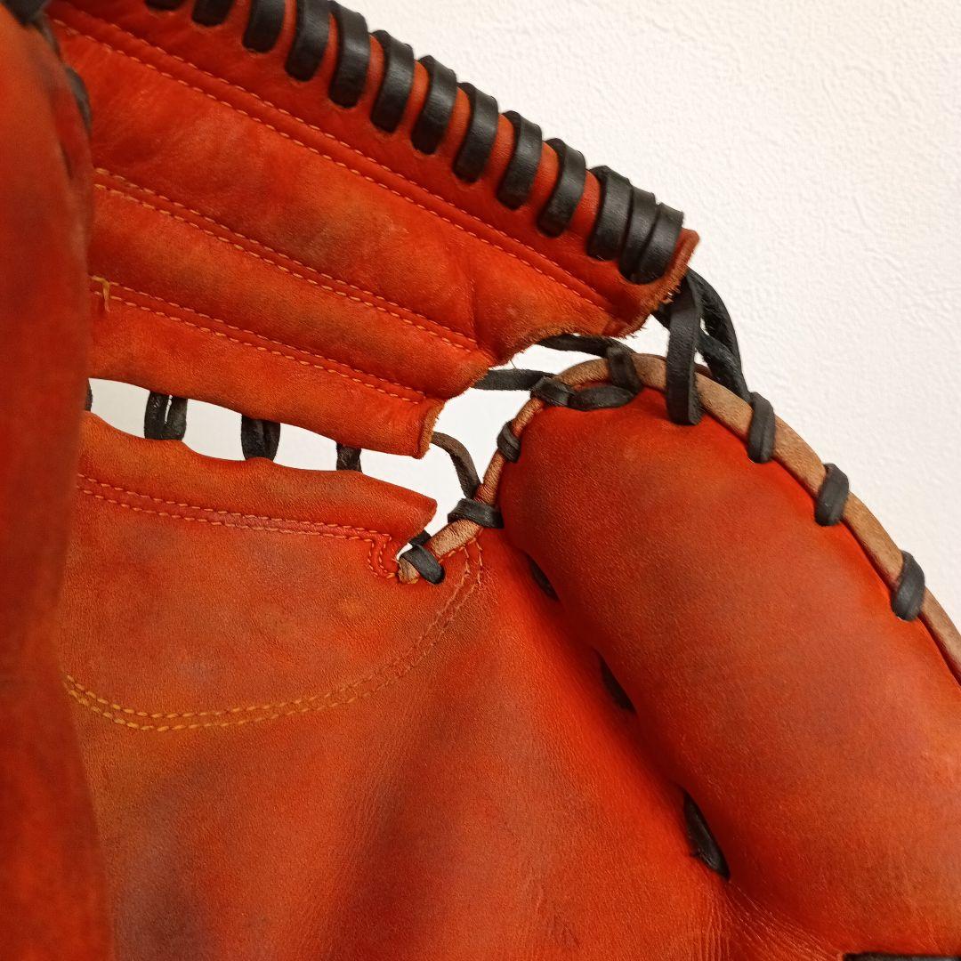 ち*い様 シュアプレイ 即戦力 軟式 キャッチャーミット