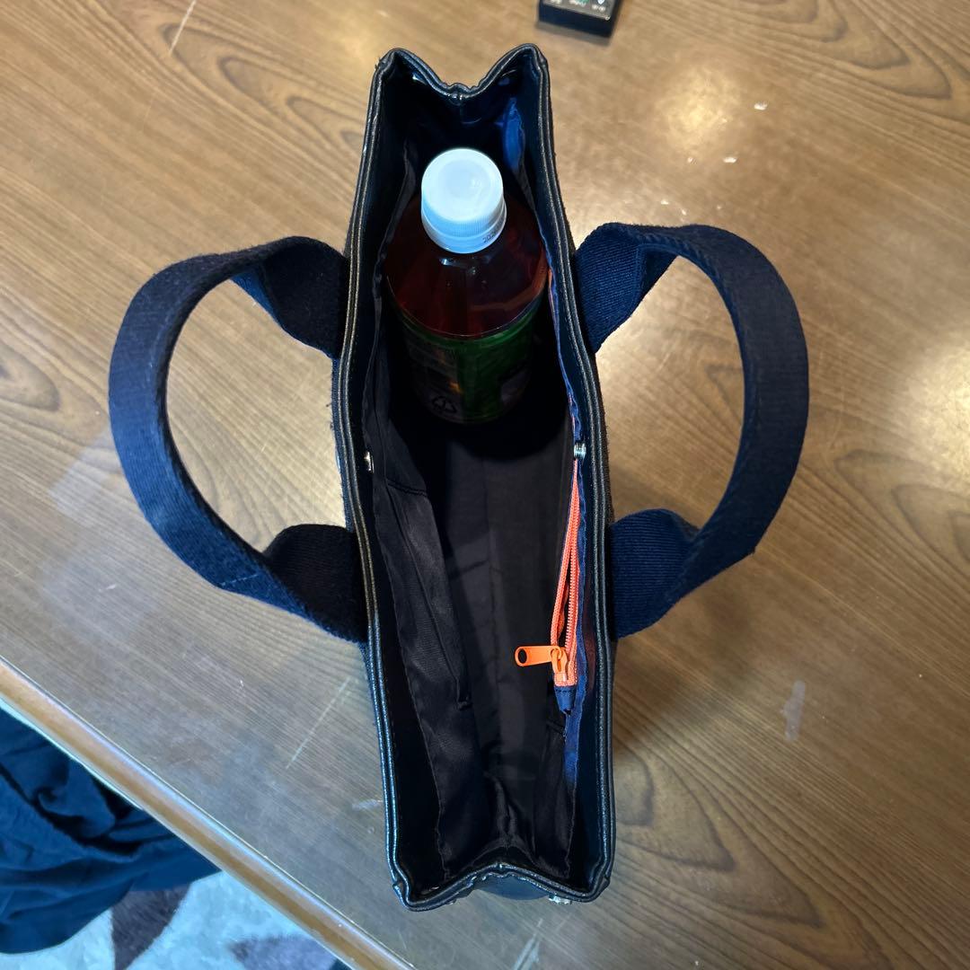 カステルバジャック　トートバック