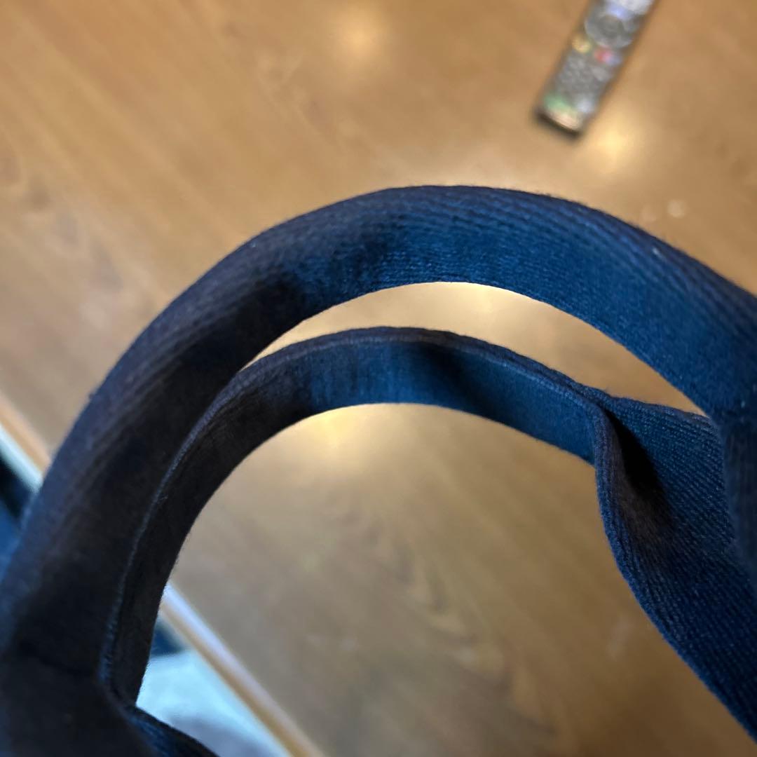 カステルバジャック　トートバック