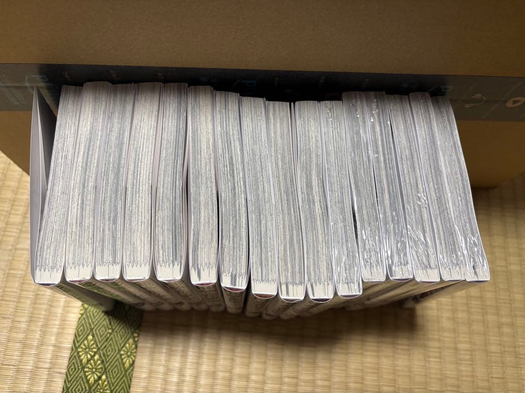 薫る花は凛と咲く 1〜16巻セット