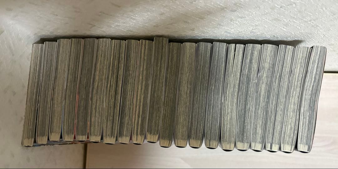 鬼滅の刃 1〜21巻