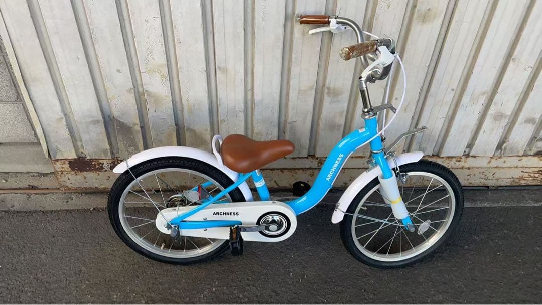 子ども用自転車 18インチ キッズジュニア 自転車18インチ