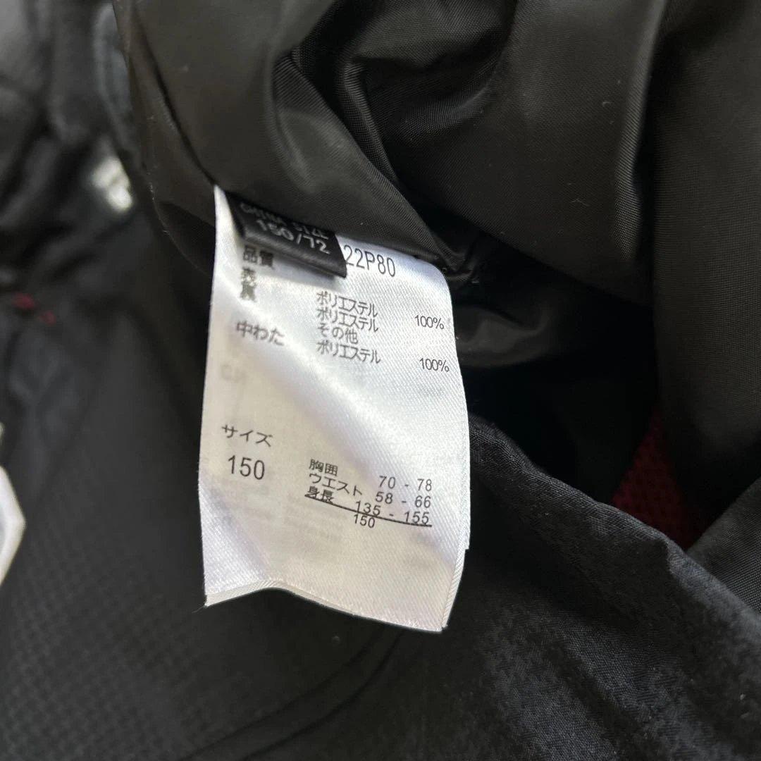 phenix フェニックス スキーウェア　140 150 ノルウェー　上下